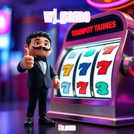 wj.game: Desvendando o Mundo do Login e suas Funcionalidades