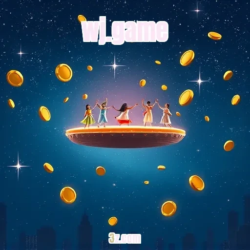 wj.game: Promoções que Transformam Seu Jogo em Aventura Épica